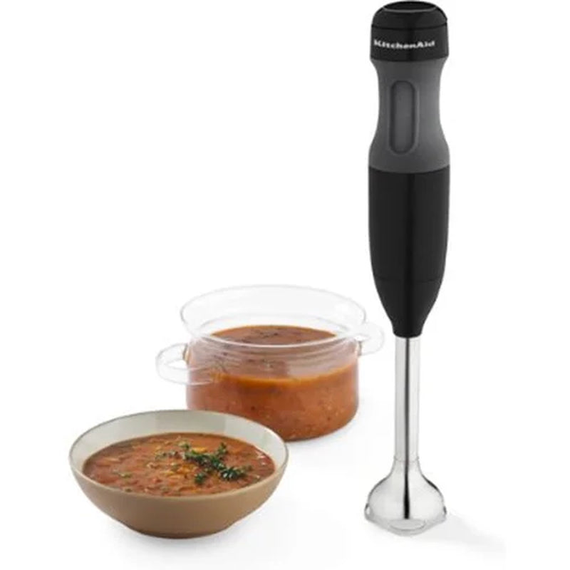 2-Speed Hand Blender, Onyx Black (KHB1231OB)