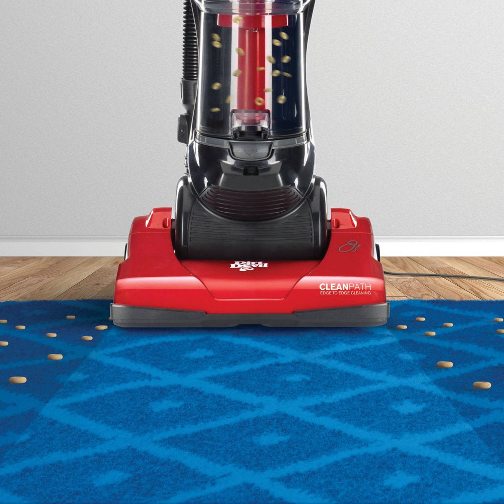 Power Express Upright Bagless Vacuum, UD20120NC, New