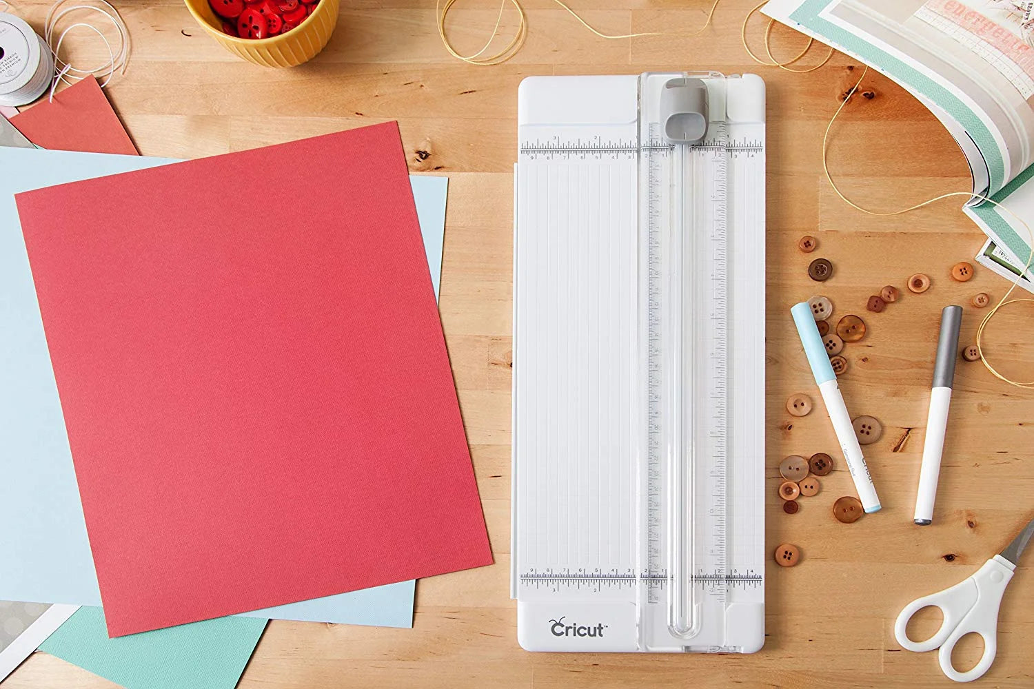 Cricut® Portable Trimmer Replacement Blades (Count 2)
