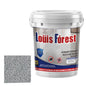 High-Gloss Epoxy Floor Coating, Non-Slip and Long-Lasting Marble Paint Finish, Self-Leveling Floor Coating for Garage, Basement, Workshop, and Concrete Floors