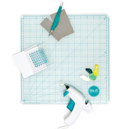 We R Memory Keepers Glass Cutting Mat