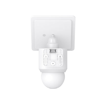 Solocam E30 Wi-Fi 2K 360° Security Camera Comes with Adjustable Solar Panel, No Monthly Fees