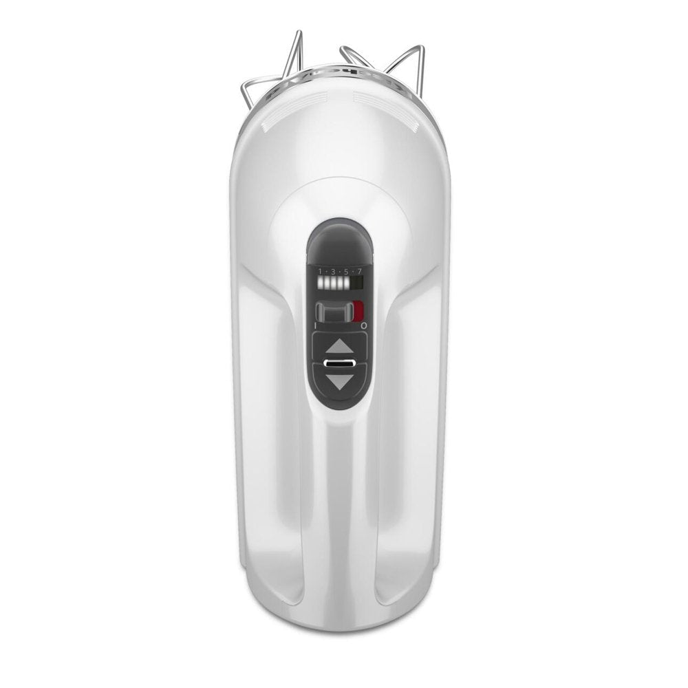 7-Speed Hand Mixer - KHM7210