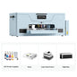 HTVRONT D1 DTF Printer