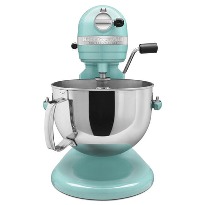 Pro 600 Series 6-Quart Bowl-Lift Stand Mixer - KP26M1X