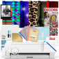 Cameo 4 Siser Easypatterns HTV Bundle