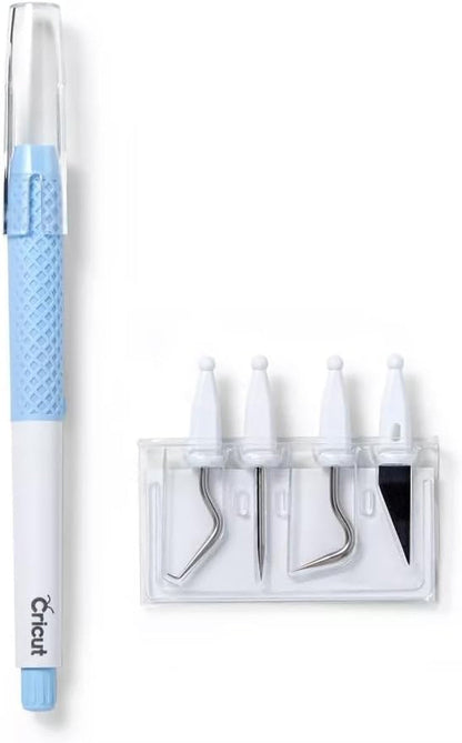 Cricut Truecontrol Weeding Kit, Blue