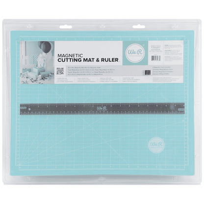 the Crafter'S Ultimate Cutting Tools, Magnetic Cutting Set