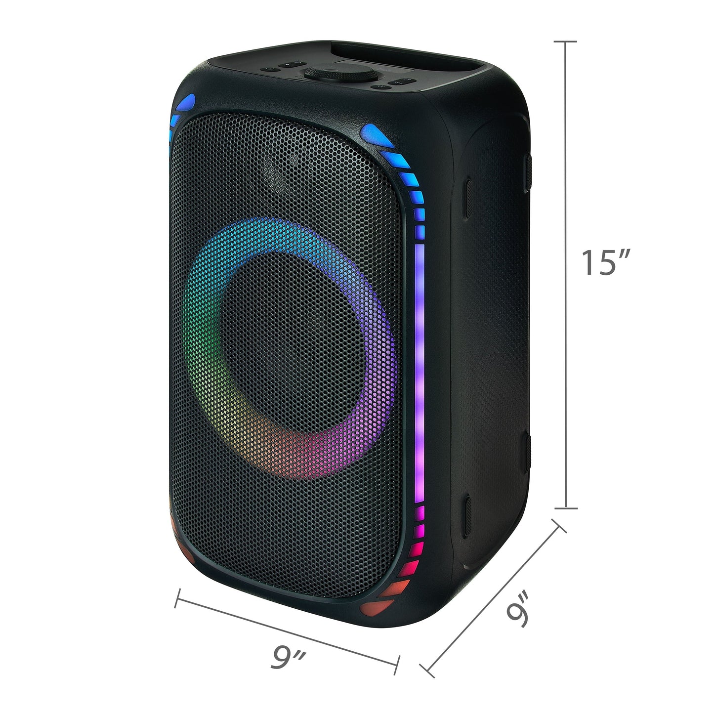 Medium Party Speaker Gen. 2, 15.08"