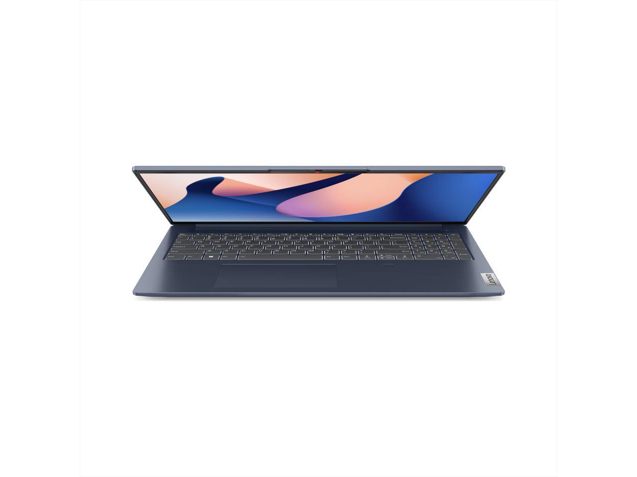 Ideapad Slim 5I Laptop 82XF002SUS Intel I7-1355U 16GB RAM 1TB SSD 16.0" Windows 11 Home Intel Iris Xe Graphics