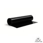 Turbo - Heat Transfer Vinyl - Black (25Cm X 1M)