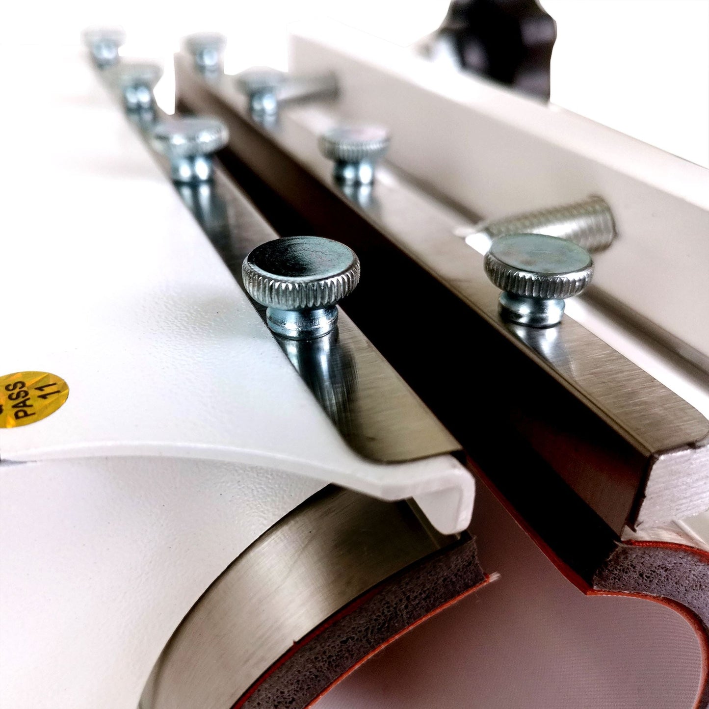 Swing Design 7-In-1 Tumbler Press 20Oz/30Oz - White