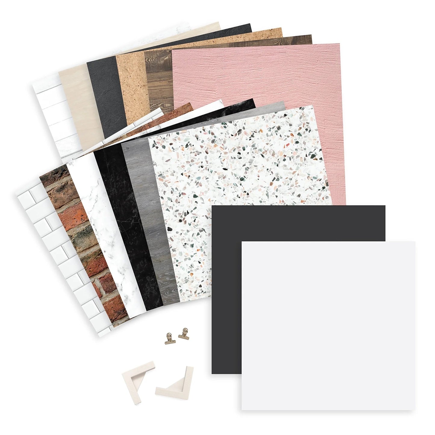 We R Memory Keepers Shotbox Shotdrop Photo Background Kit-20"X20"