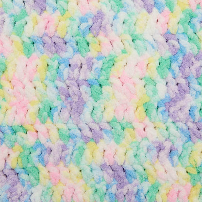 Basix® Chenille Tie Dye