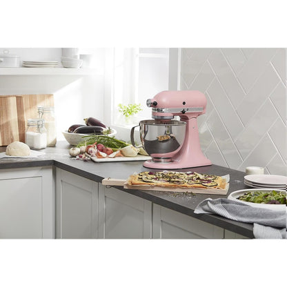 Artisan Series 5-Quart Tilt-Head Stand Mixer - KSM150PS