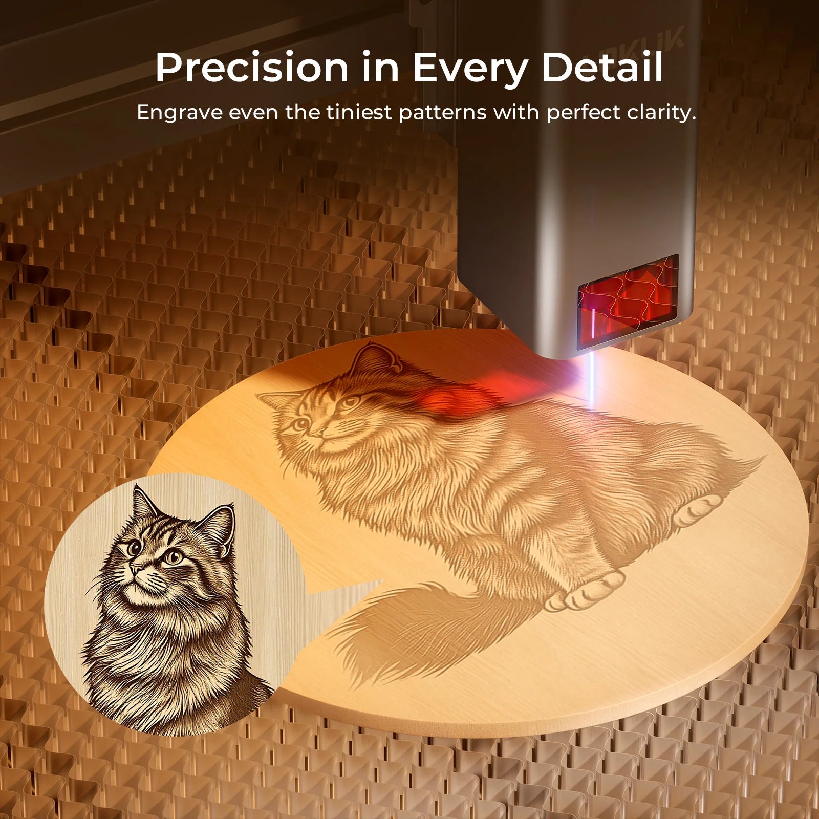 The Ultimate Maker Bundle Blowout: Painting, Engraving and Cutting Machines