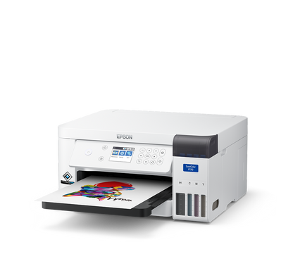 Epson SureColor F170 Dye-Sublimation Printer