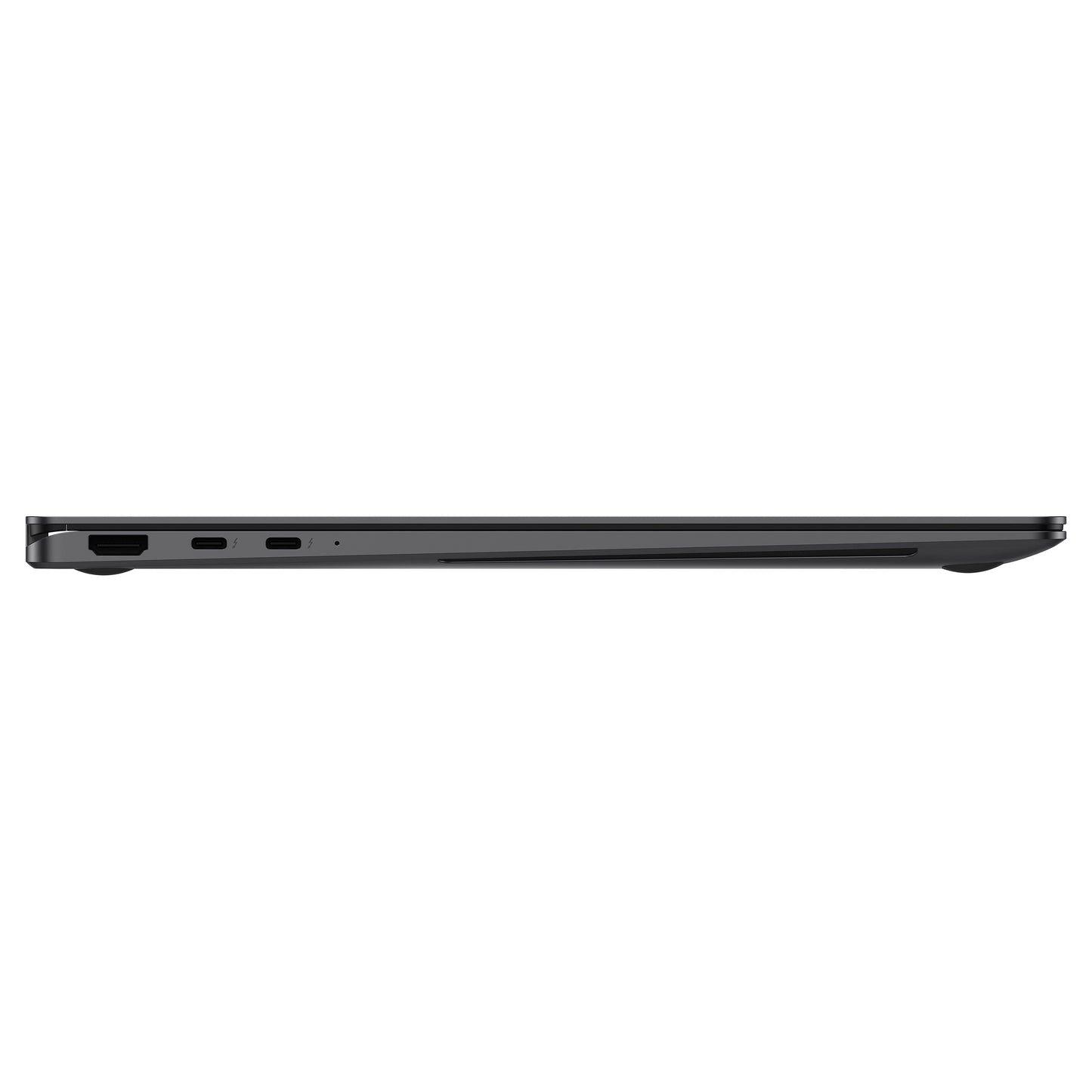 Samsung Galaxy Book5 Pro 360 16” AI Copilot+ PC Touchscreen - Intel Core Ultra 7 Processor - 32 GB RAM - Intel ARC Graphics - 1TB SSD in Gray - S Pen Included