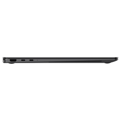 Samsung Galaxy Book5 Pro 360 16” AI Copilot+ PC Touchscreen - Intel Core Ultra 7 Processor - 32 GB RAM - Intel ARC Graphics - 1TB SSD in Gray - S Pen Included