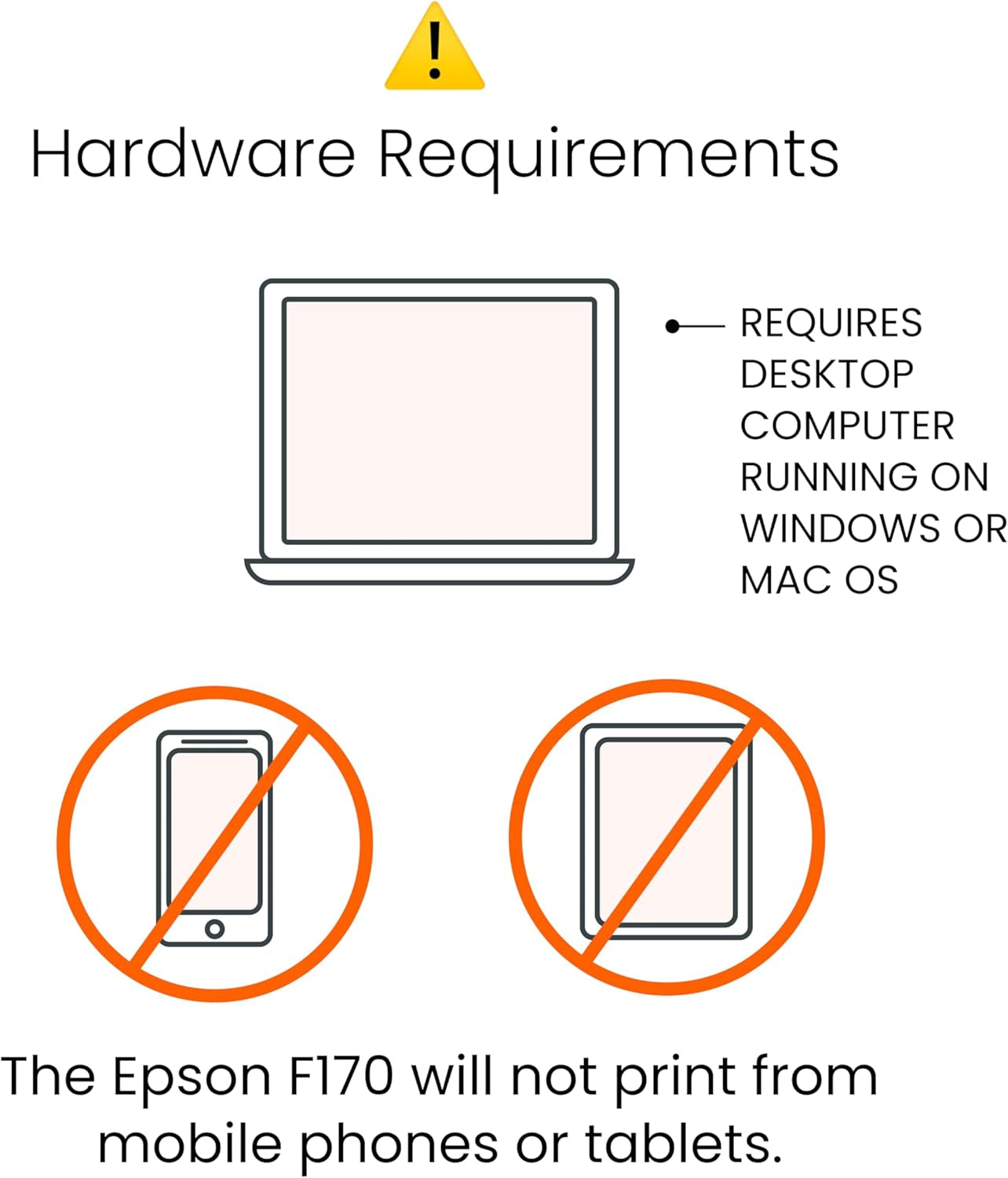 Epson Surecolor F170 Sublimation Starter Kit – Printer with CMYK Ink Set, Design Pack, 10 Sublimation Tumbler Pack, Sublimation Paper, Tape – Perfect for Beginners & Small Business