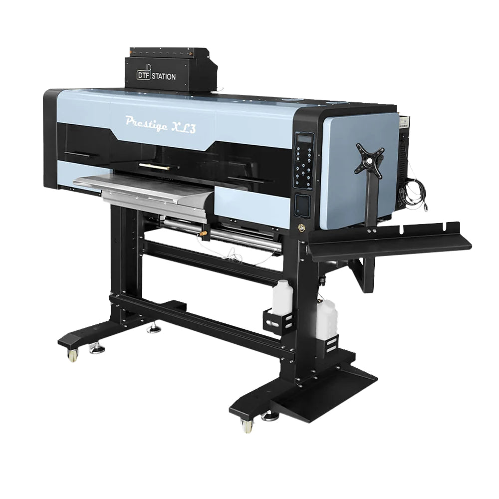 Prestige XL3 24" DTF Printer Bundle Kit