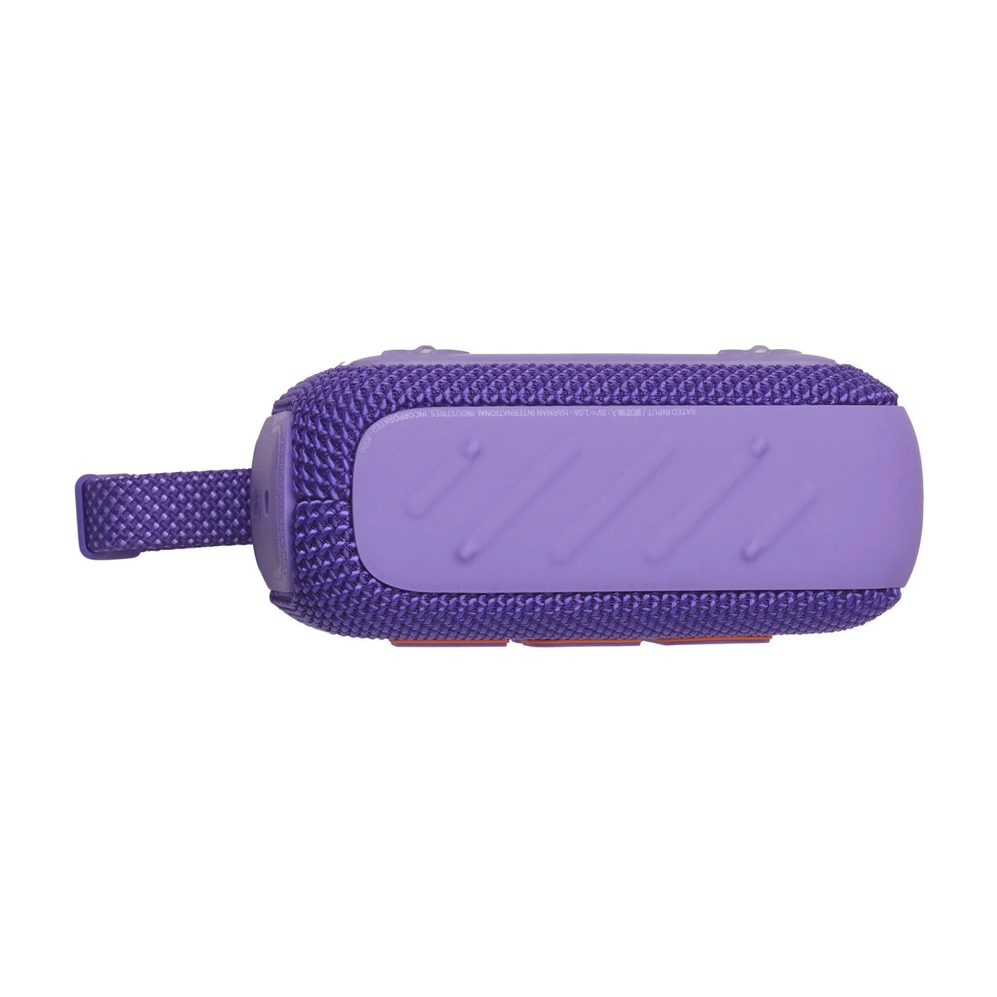 Go 4 - Ultra-Portable Bluetooth Speaker - Purple