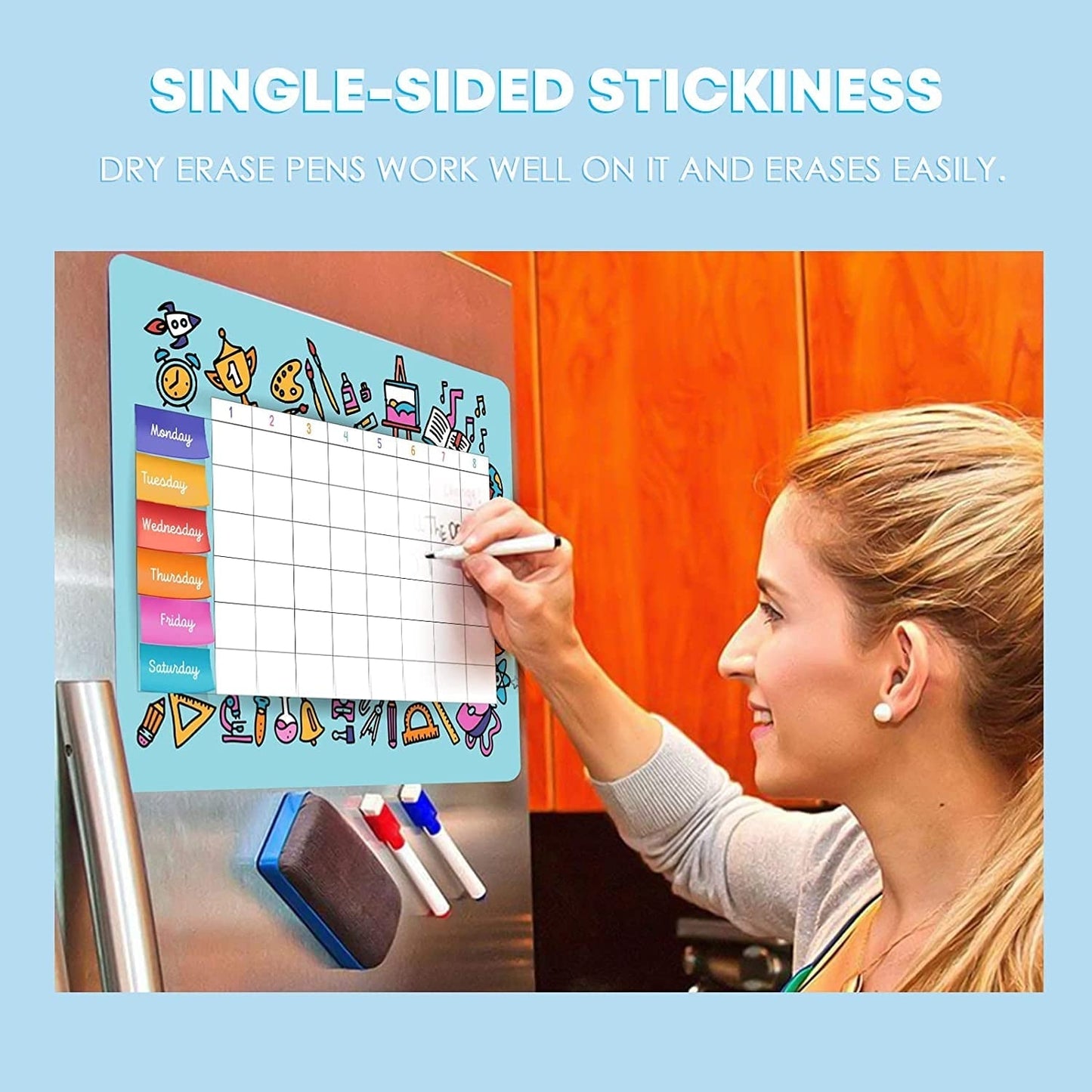 Self-Adhesive Laminating Sheets-9 X 12 Inches Self Laminating Sheets, No Machine Needed Clear Laminating Sheets for Protecting and Preserving Documents, Photos, Menus,Stickers… (100)