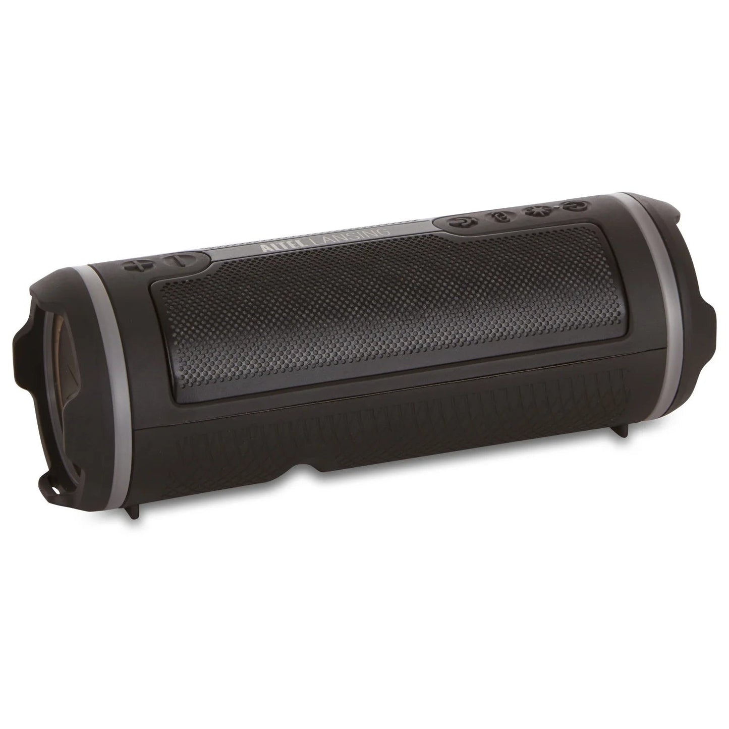 Hydramotion 2.0 Wireless Bluetooth Speaker, 16H Battery, RGB Lights, USB-C Quick Charge, IP67 Rated Waterproof Bluetooth Speaker, Mountable, Voice Assistant