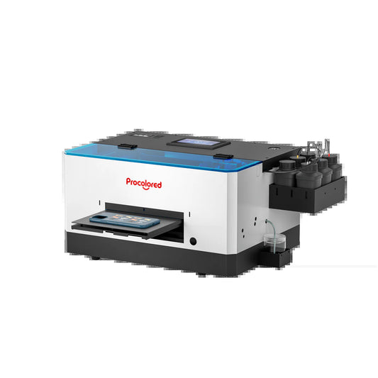 Procolored V4 UV Printer 4.7" A5 L800