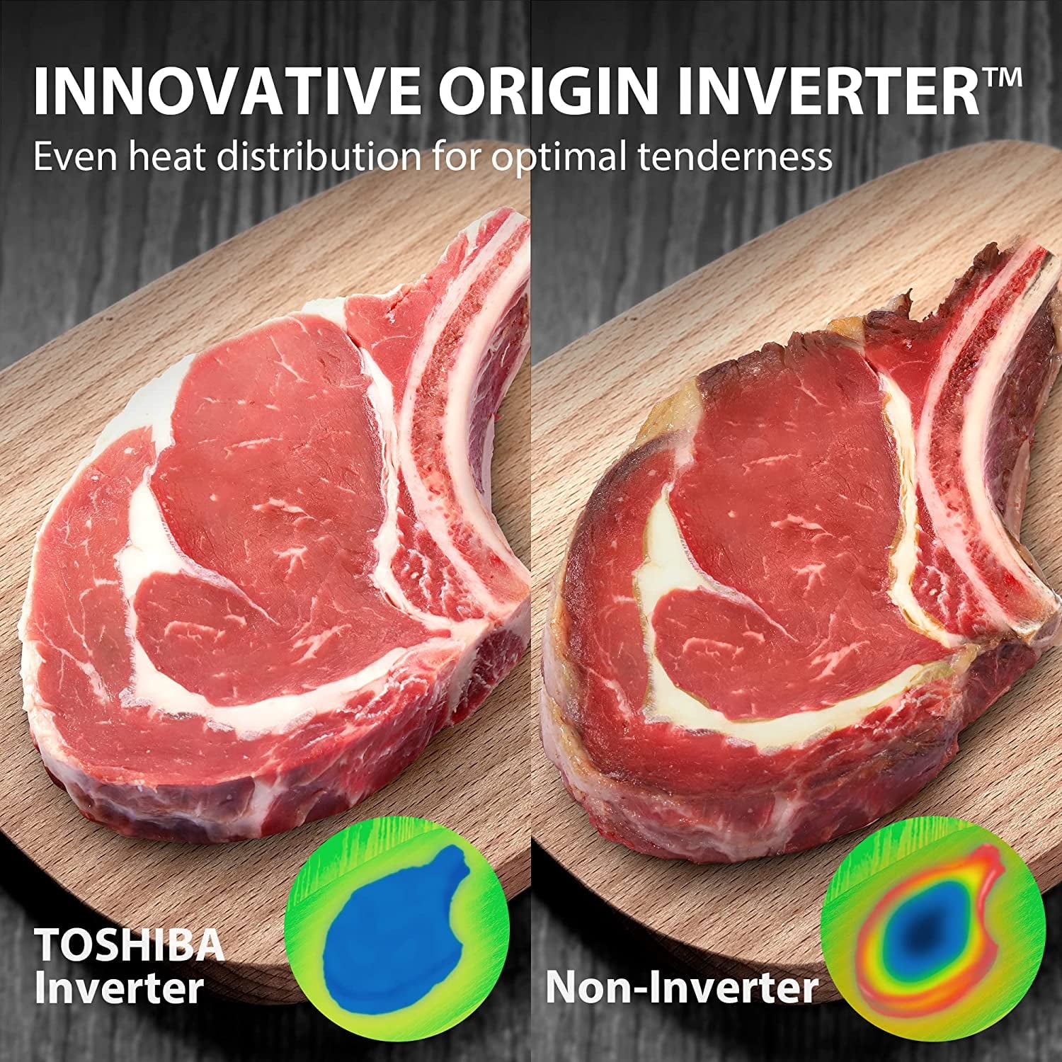 1 Cu Ft Countertop Microwave Ovens in Silver