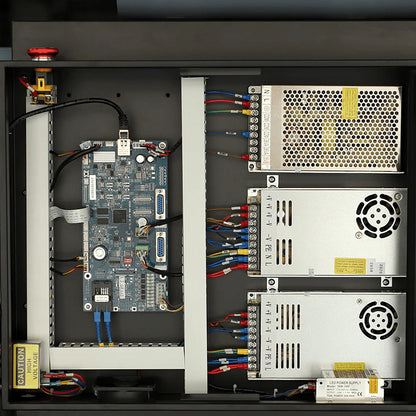 Prestige XL4 24" DTF Printer Kit