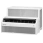 Hisense 8,000 BTU Smart Inverter Window Air Conditioner with Easy Install Bracket