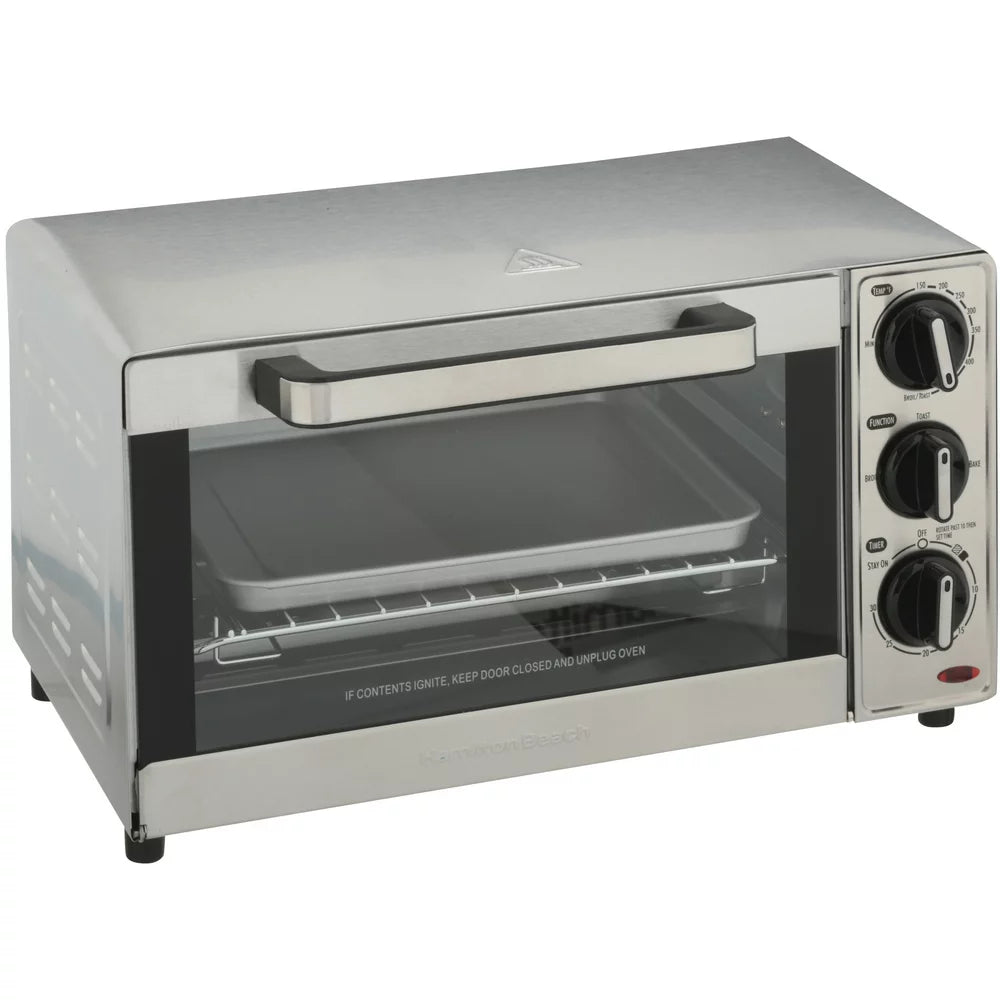 Countertop Toaster Oven | Model# 31401