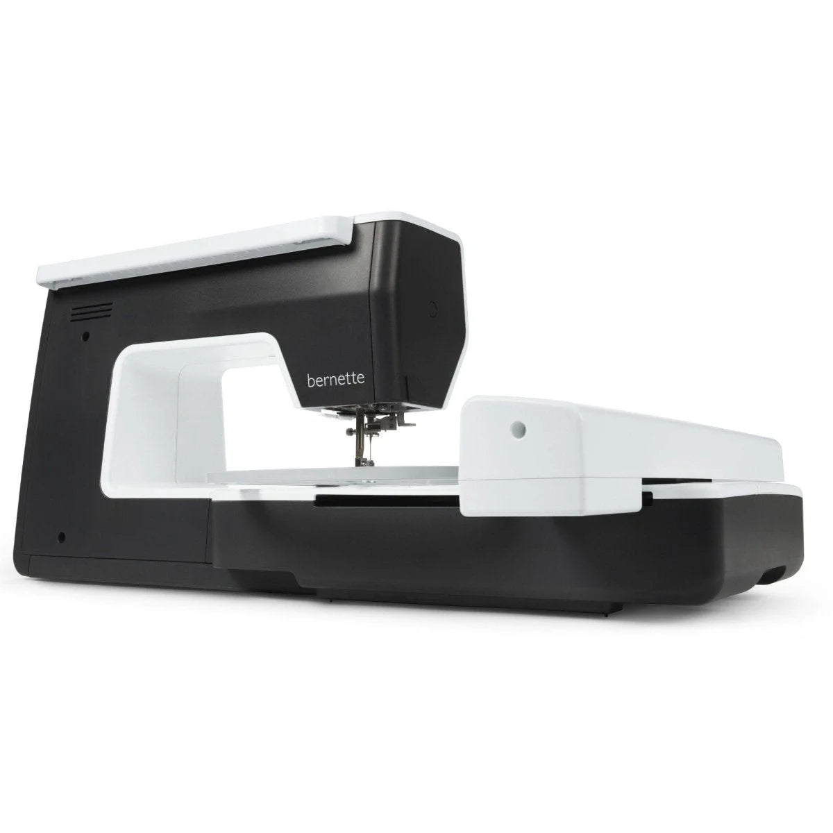 Bernette B79 Sewing & Embroidery Machine with Silhouette Cameo 5 Alpha
