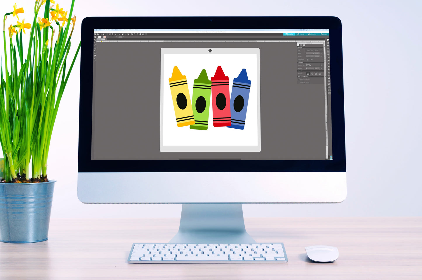Silhouette Studio Paid Edition - Business Edition (Card)