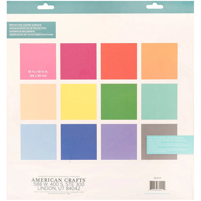 Shotbox Background 12/Sheets-Color