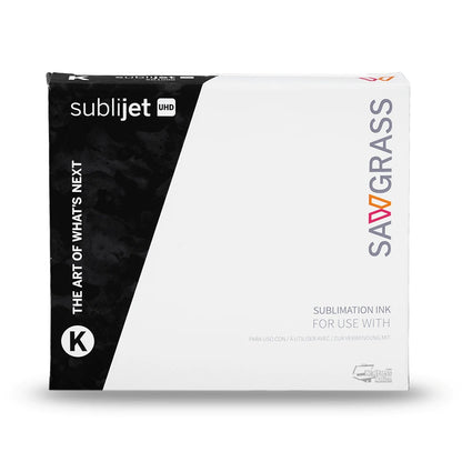 Sublijet-Uhd SG500/SG1000 Individual Sublimation Ink Cartridges - 31Ml Standard Size