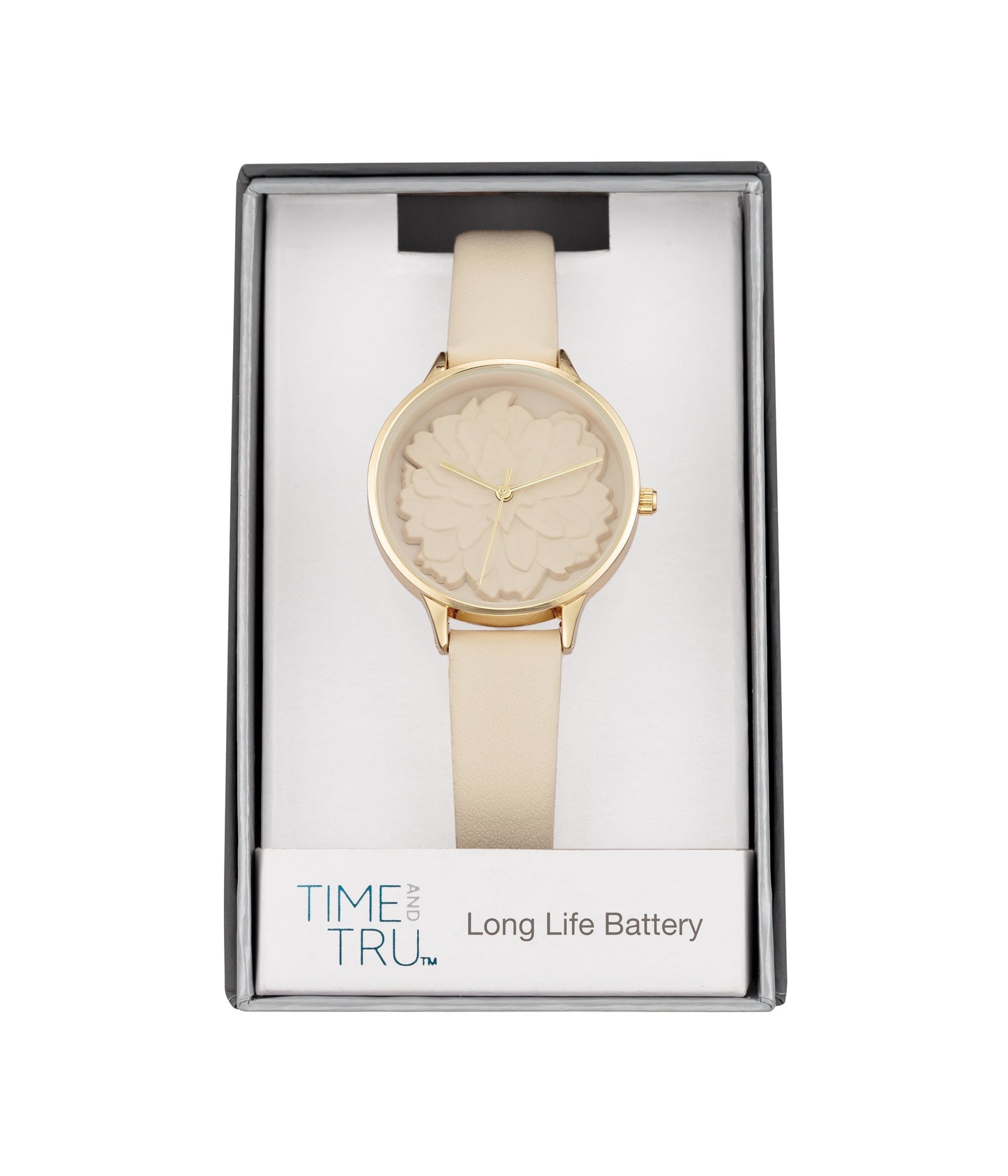 Time & Tru Ladies Watch