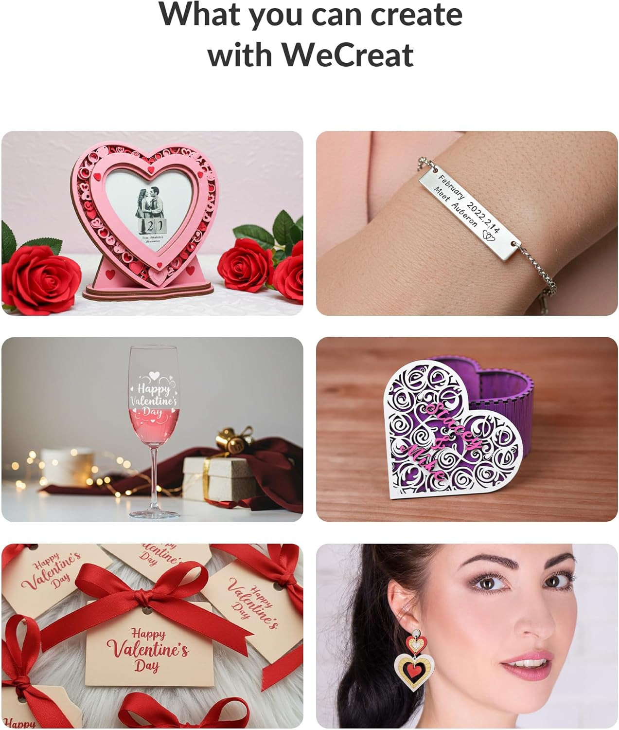 Vision 20W Desktop Laser Engraver, Auto-Lifting for 5.5" Material, Smart Camera for Easiest Positioning, 600Mm/S Speed, Laser Engraving Machine for Tumblers Wood Acrylic DIY Craft Gifts Making