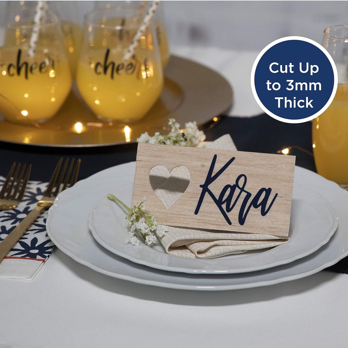 Scanncut SDX85C Electronic DIY Cutting Machine with Scanner, Make Vinyl Wall Art, Appliques, Homemade Cards and More with 251 Included Patterns,Charcoal