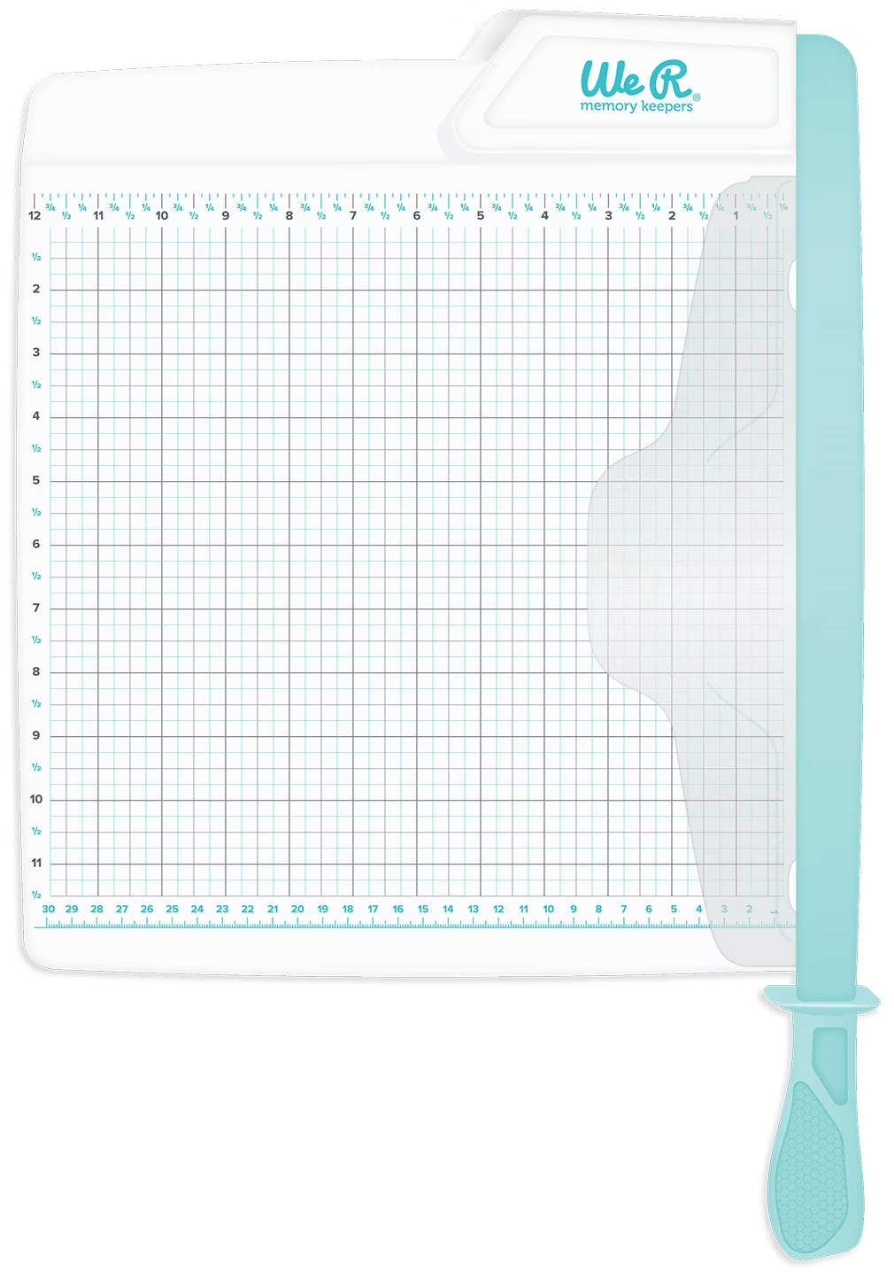 Guillotine Trimmer-12"