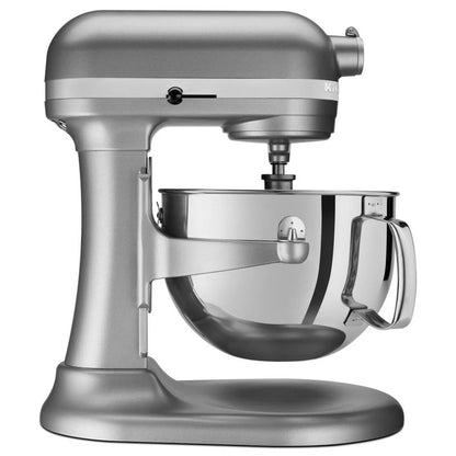 Pro 600 Series 6-Quart Bowl-Lift Stand Mixer - KP26M1X