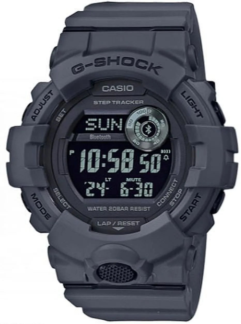 Women'S Shock Resistant 20 0Meter Water Resistant Watch, (Model GMA-S140-4ACR)
