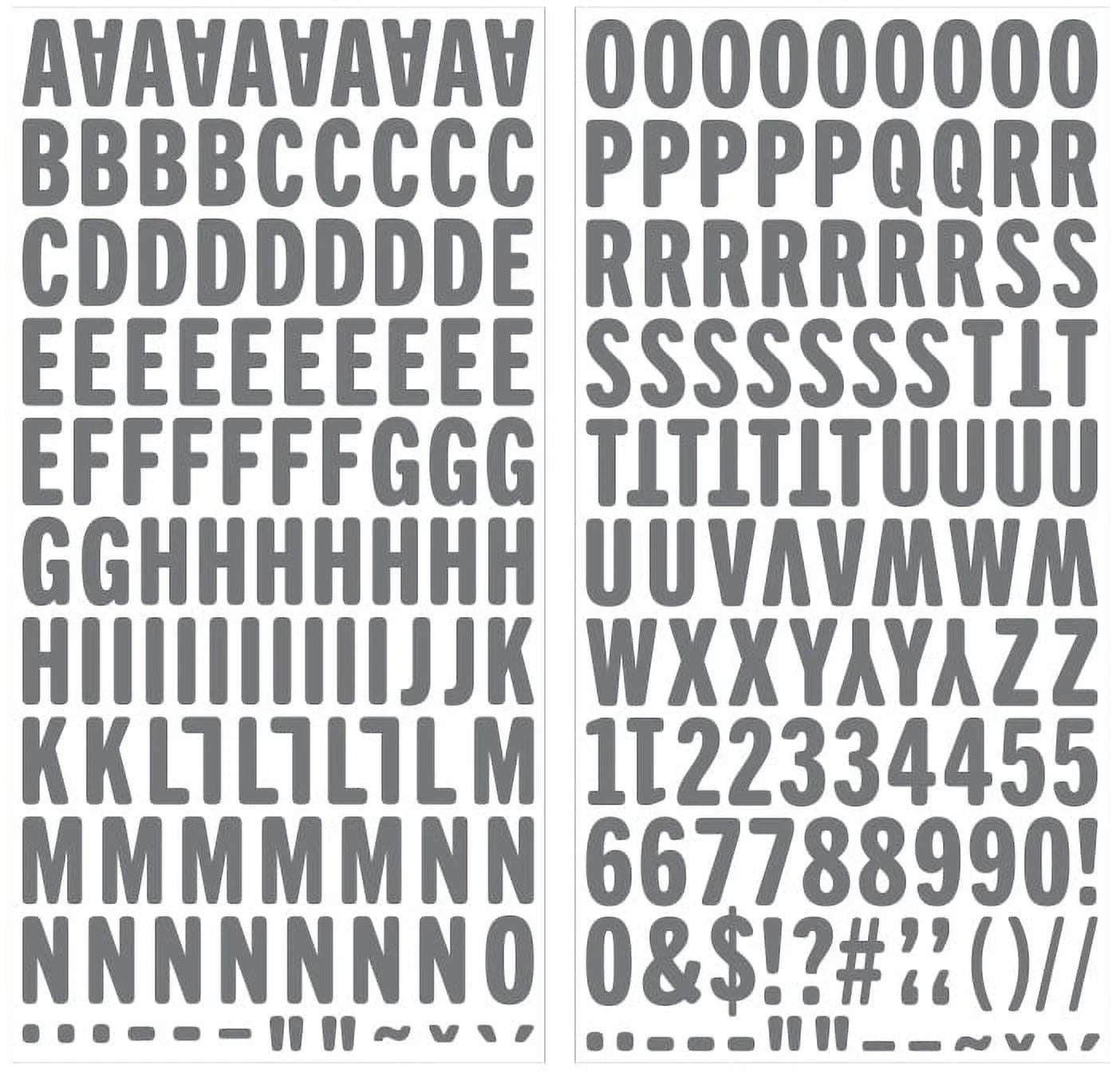 Mold Press Alpha Thickers-Large