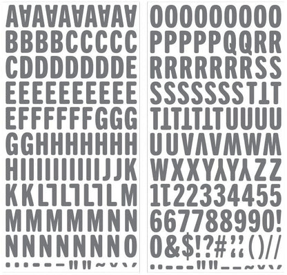 Mold Press Alpha Thickers-Large