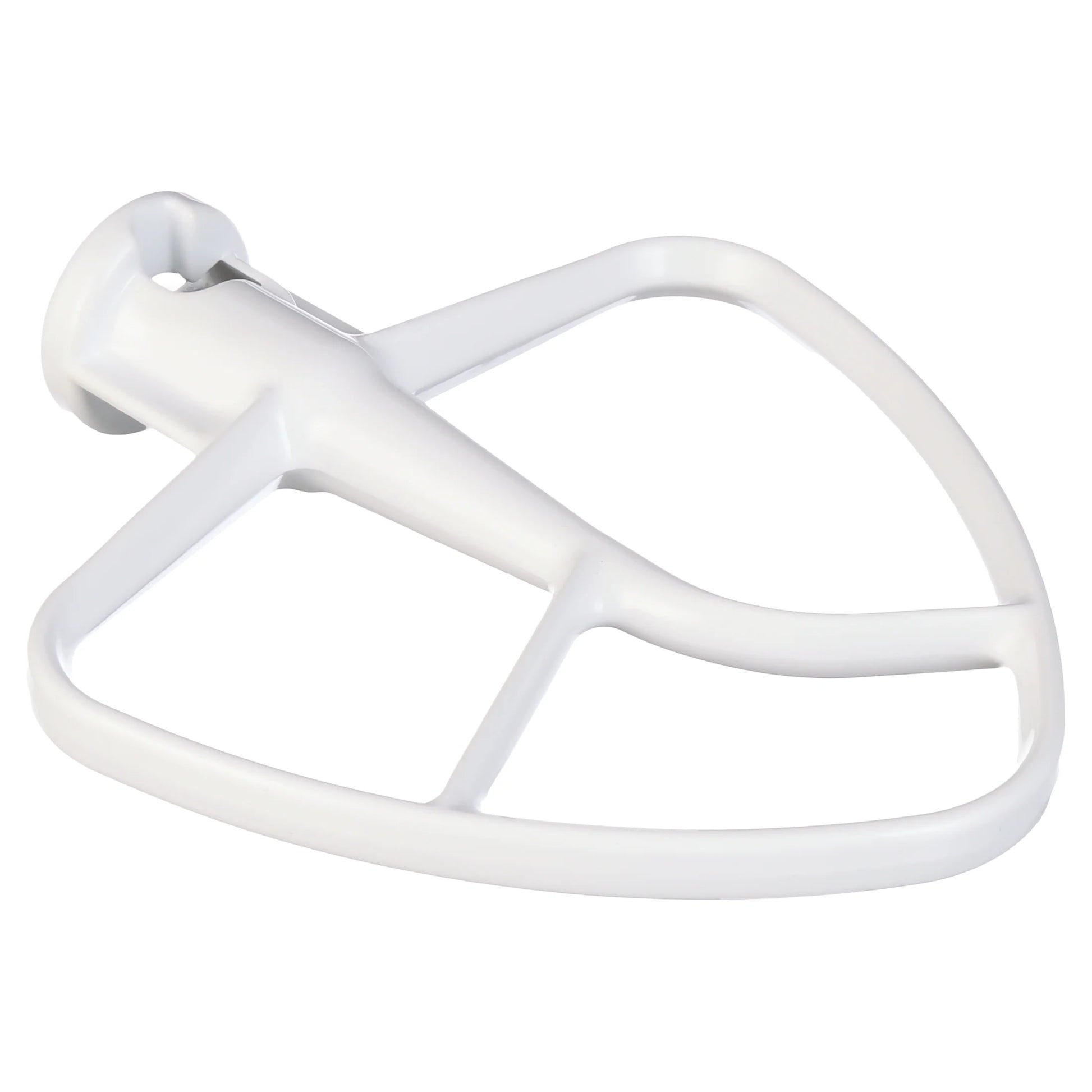4.5-Qt Coated Metal Coated Flat Beater, K45B