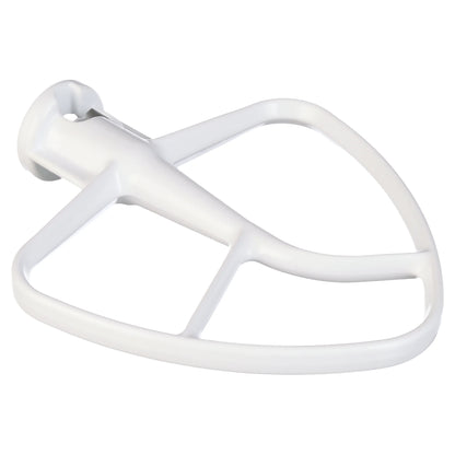 4.5-Qt Coated Metal Coated Flat Beater, K45B