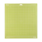 Cricut Standardgrip Machine Mat, 12 in X 12 in (2 Ct), Green, , NA