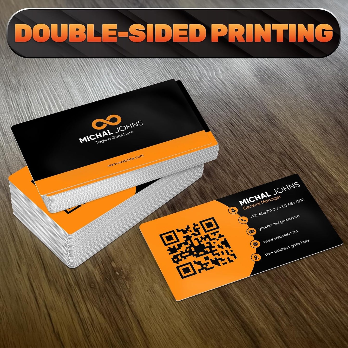100 Pcs Metal Sublimation Blanks – Double-Sided Sublimation Business Card Blanks for Printing of Logos, Nameplates, and Custom Gifts – Smooth Finish Ultra-Thin Aluminum Alloy Cards in Pearl Color