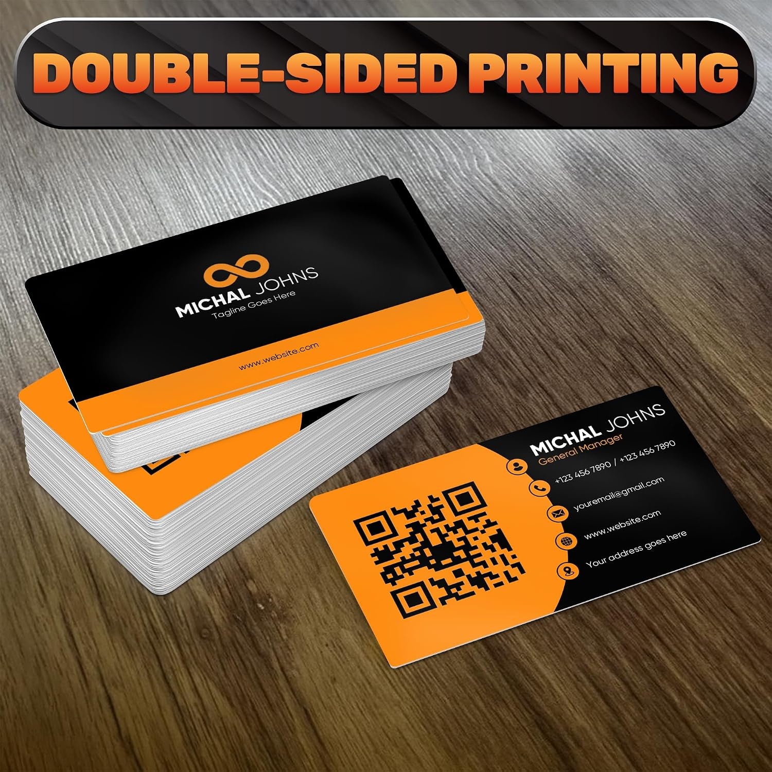 100 Pcs Metal Sublimation Blanks – Double-Sided Sublimation Business Card Blanks for Printing of Logos, Nameplates, and Custom Gifts – Smooth Finish Ultra-Thin Aluminum Alloy Cards in Pearl Color